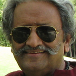 Kul Bhushan
