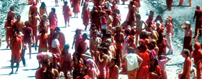 Sex, Gender and New Religious Movements