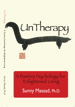 UnTherapy cover