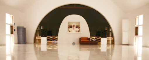 Osho Nisarga: A Haven for Meditators