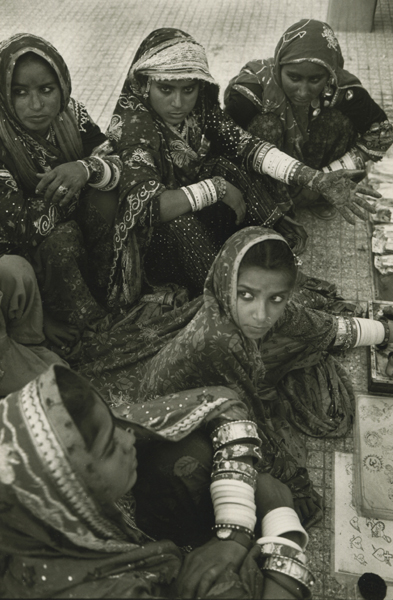 Rabari Women, from Gujarat, India