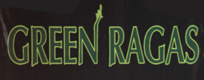 Green Ragas concert in New Delhi