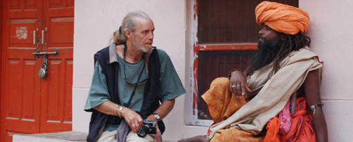Premgit: intrepid traveller and master photographer