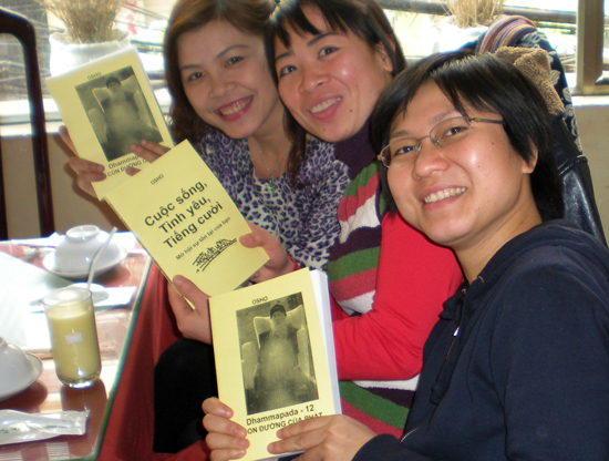 Vietnamese readers