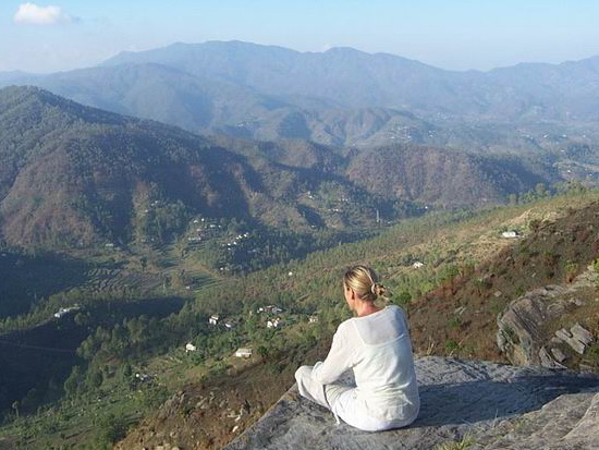 Meditator