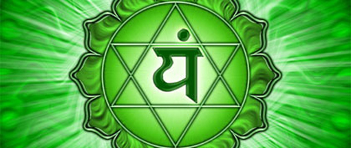 The Heart Chakra: Romancing the Stones