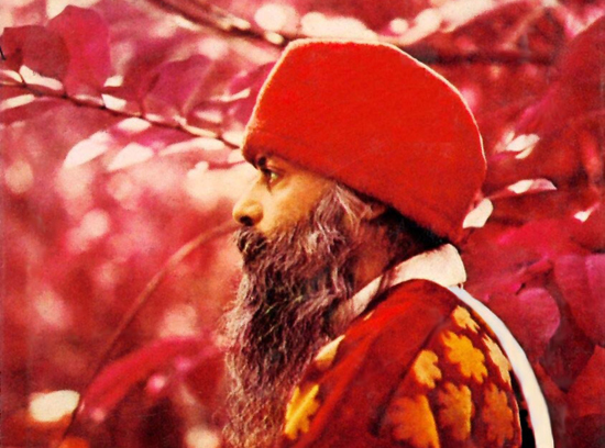 Osho