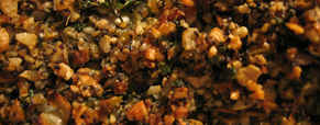 Nut Roast