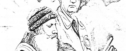 The Last Days of Rancho Rajneesh