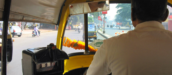 India My Love!