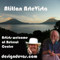 Atitlan ArteVista Retreat Centre