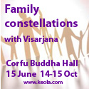 Family Constellation with Visarjana