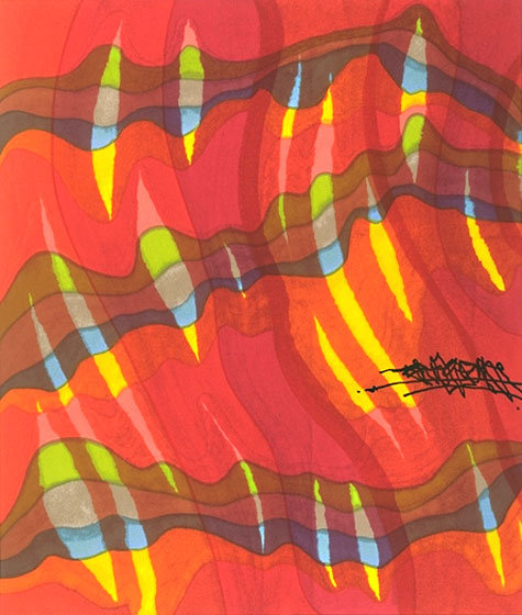 Signature by Osho