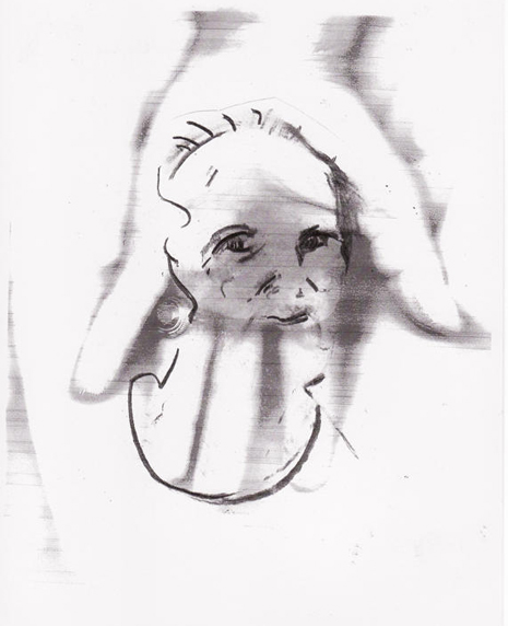 The Face Behind the Face