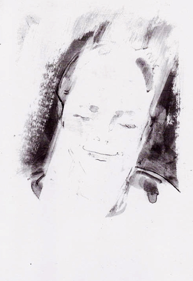 The Face Behind the Face (50) The Face Behind the Face (50)