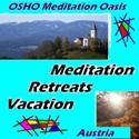 Meditation Retreats Vacation Austria
