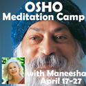 Osho Leela Maneesha Meditation Week