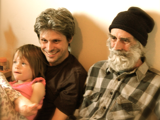 Swami Anand Rudra: 1939 – 2011
