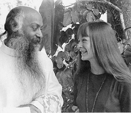 010 Osho and Vivek