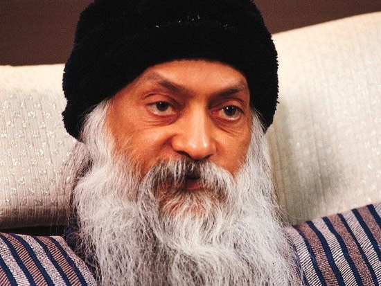 Osho