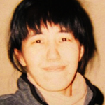 Sahasi from Japan left her body