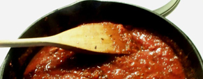 The Return to the Sauce