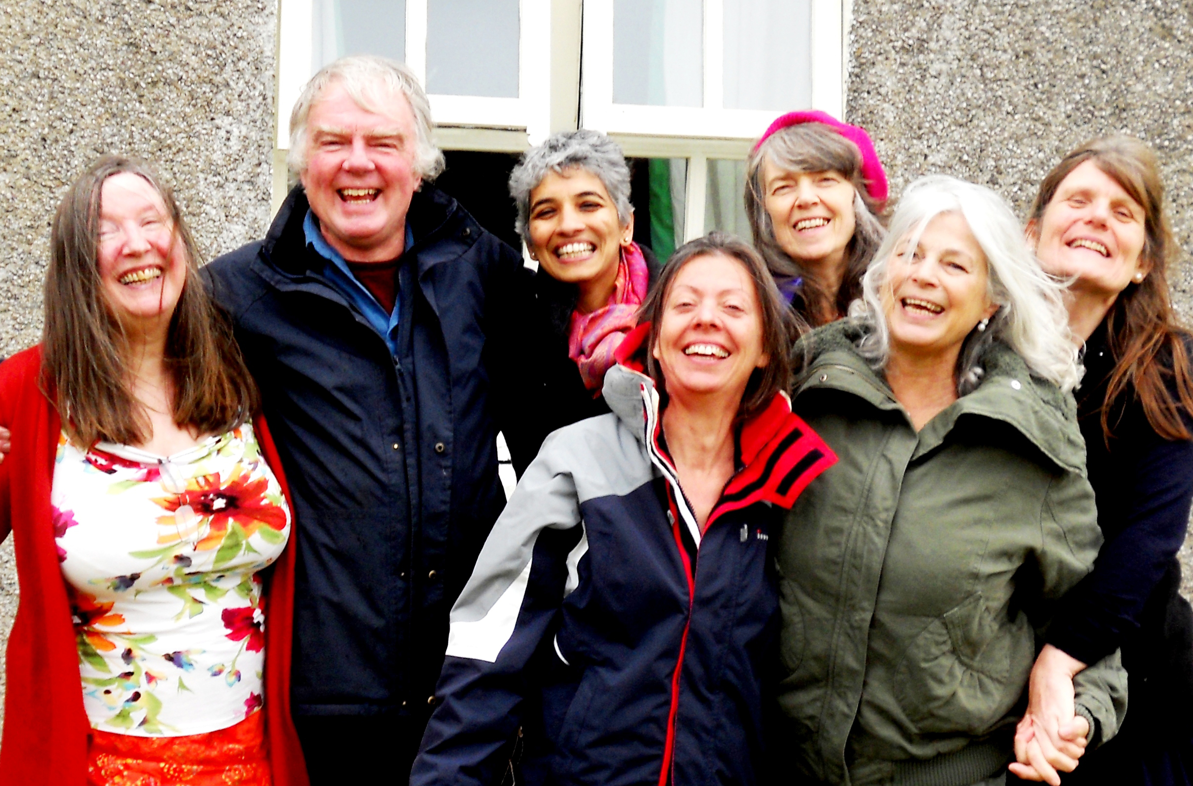 The Sammasati Project – In Health, Illness & Dying