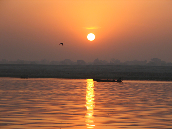 Sunrise