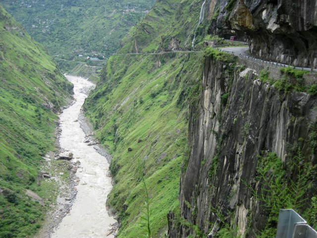 Revisiting Pune and on to Spiti Valley