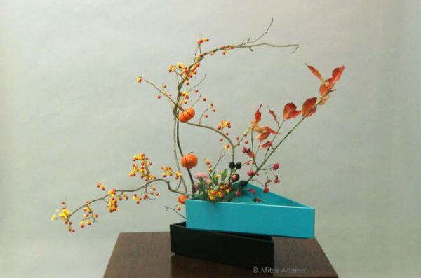 001ikebana
