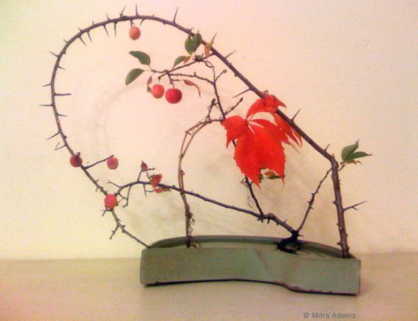 009ikebana
