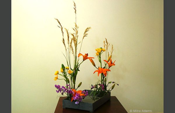 020ikebana