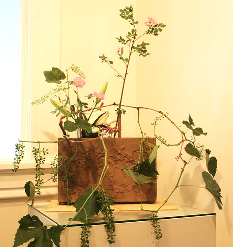 028ikebana