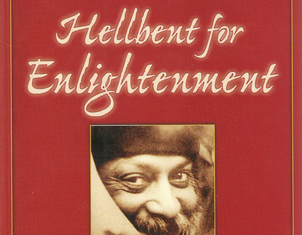 Hellbent for Enlightenment by Nirgun