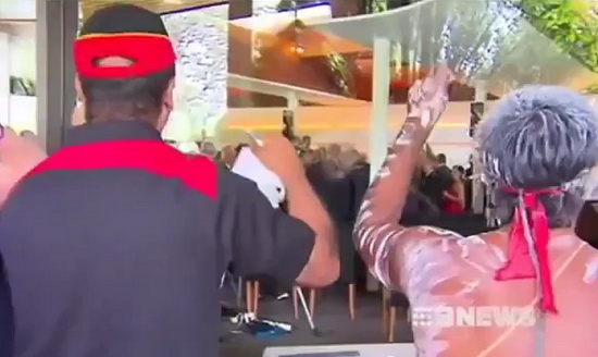 Protesters Instill Fear in Leaders