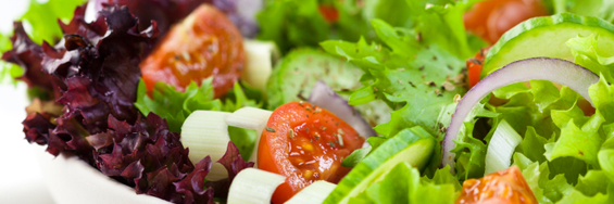 salad bowl