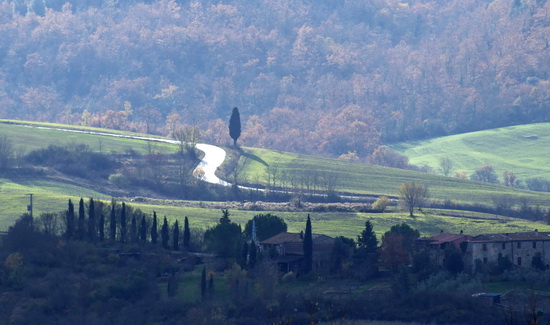 Il Bel Canto – The Beautiful Corner