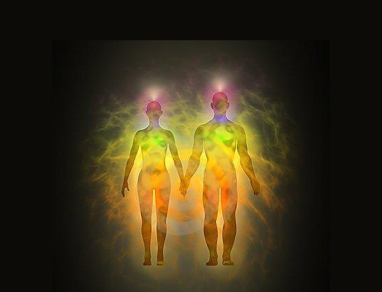 Sun Flares Touch Our Psyche