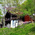 cottage in Pussarcina