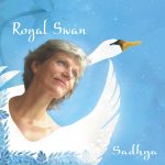 Royal Swan by Sadhya