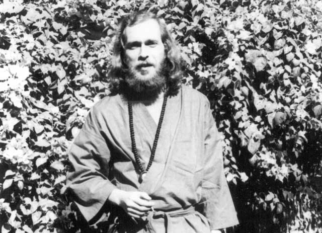 Guarding in a Judogi