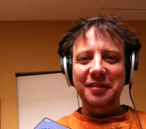 Meeting Osho and Making Music