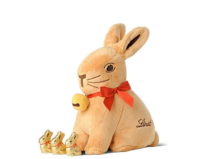 Happy Easter