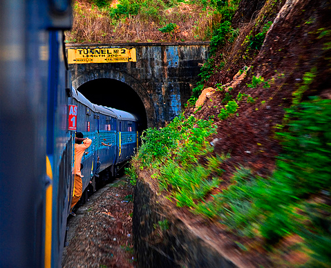 Govinda Express: Cuba meets India