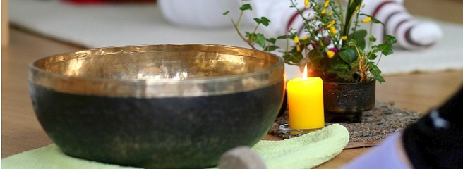 Dynamic Meditation in Westphalia