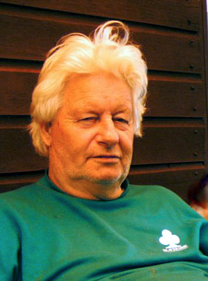 Vimal Pieter