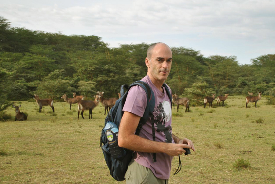Arnavah in Kenya