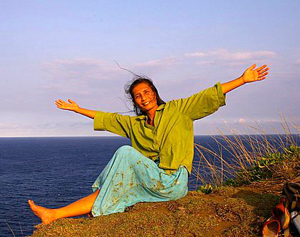 Bodhi Karuna from Taiwan