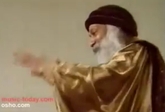 Dance-Stop-Dance Meditation