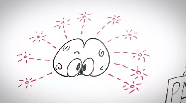 Pain Is Produced by the Brain